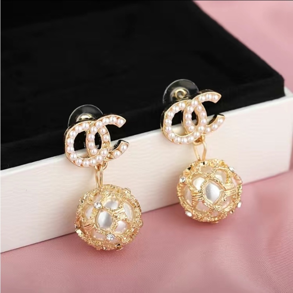 ❤️New Pretty Earrings - Picture 2 of 4